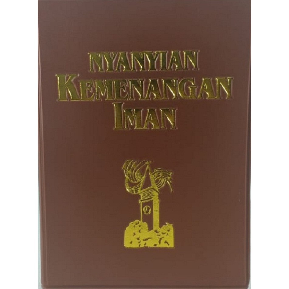 

Nyanyian Kemenangan Iman