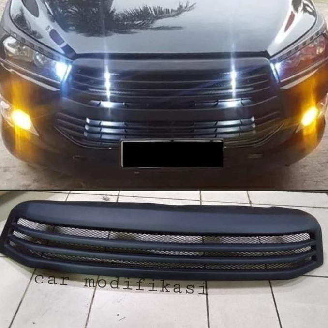 Grill Innova Reborn Grill Innova Venturer Model Garis