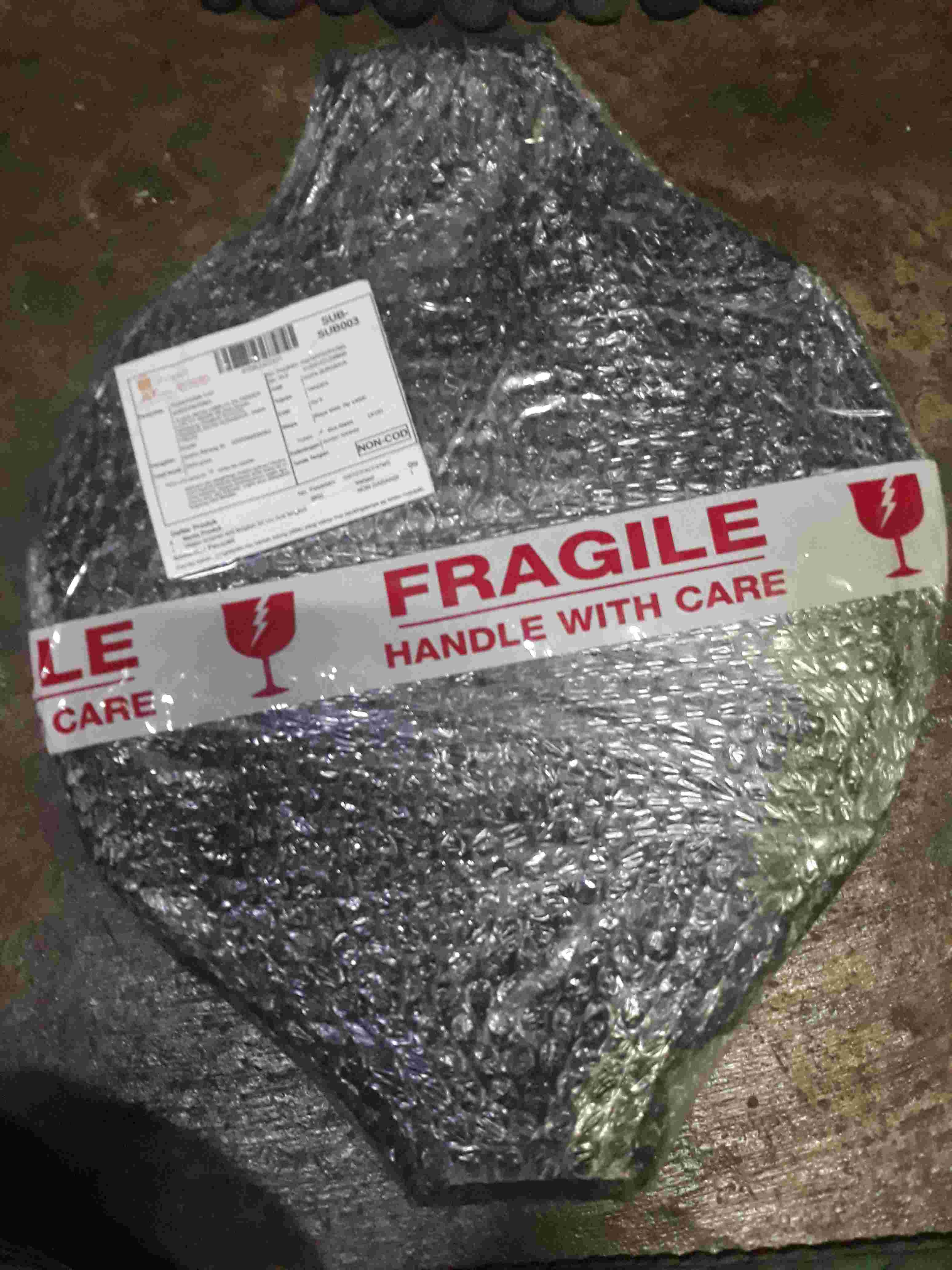 Wok Penggorengan Serbaguna Wajan Enamel Anti Lengket 34 Cm