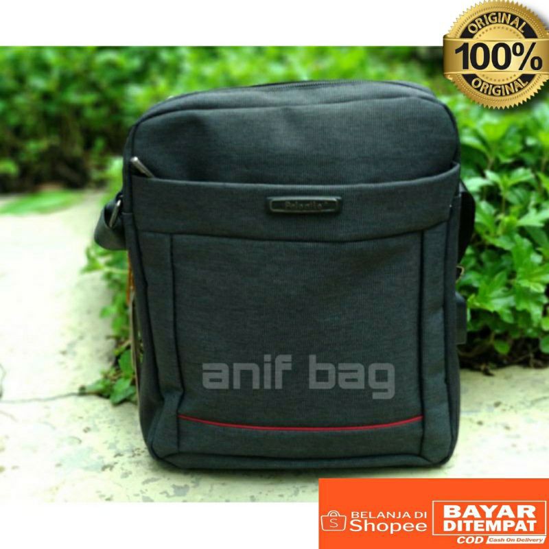 TAS SLEMPANG PRIA/TAS SLEMPANG PALO ALTO/TAS SLEMPANG PALO ALTO ORIGINAL