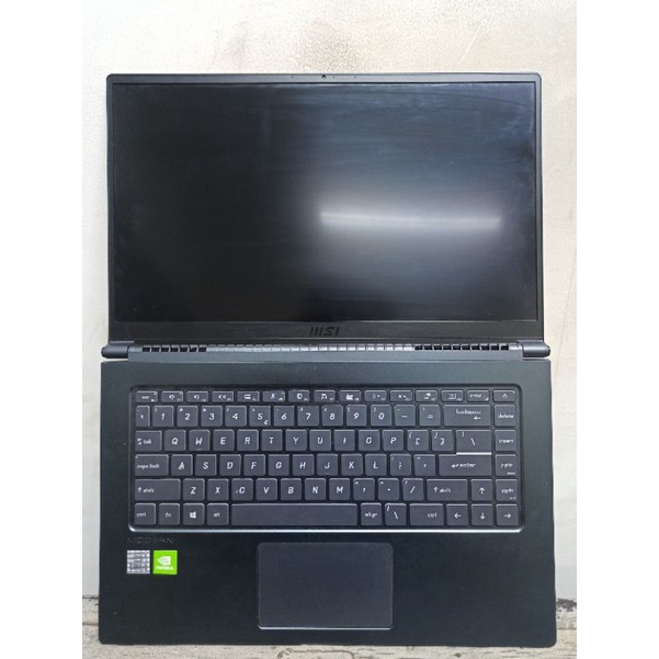 Laptop MSI 14 Modern