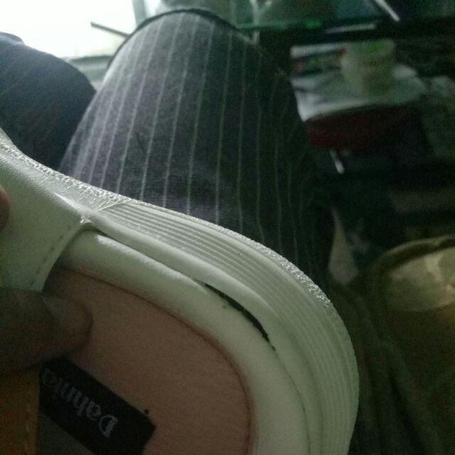 Dahniata Bona Platform