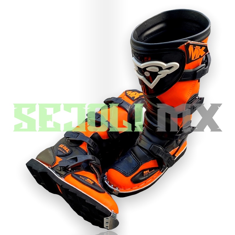 SEPATU TRAIL CROSS RNL RACING ORIGINAL