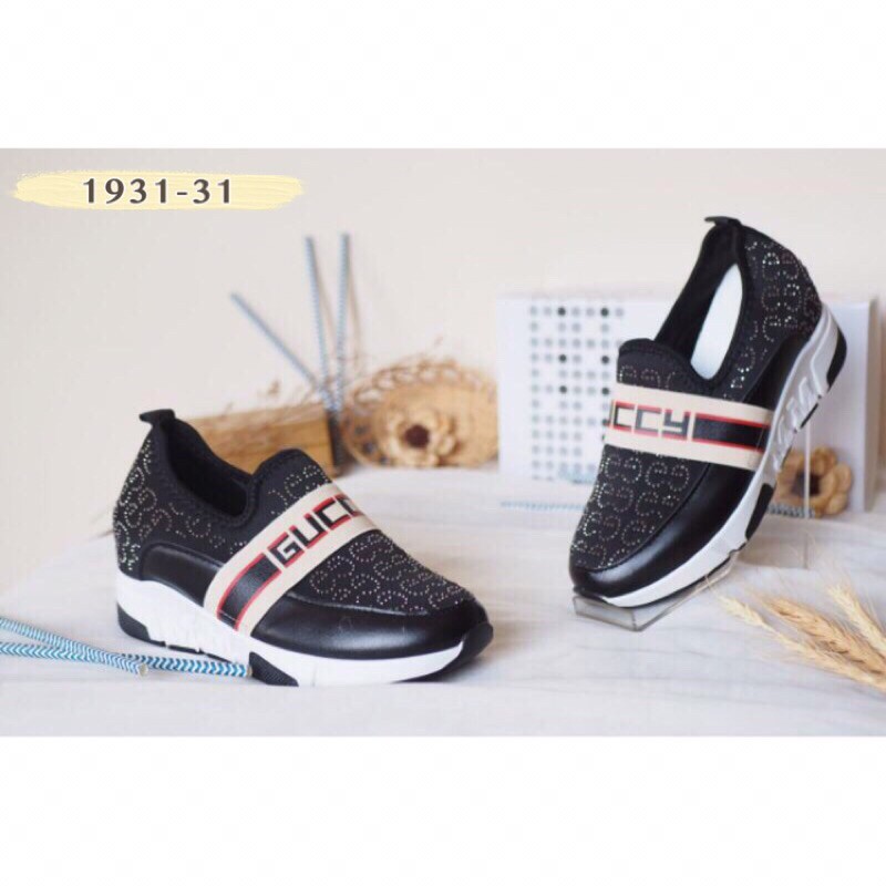 Sepatu sneakers import sofiya 1931-31 terbaru sneakers wanita sepatu wanita sepatu sneakers import