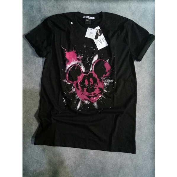 Z*ra micky || Z*ra winnie || Zara Daisy || P&B fly dumbo || Barang Sisa Export