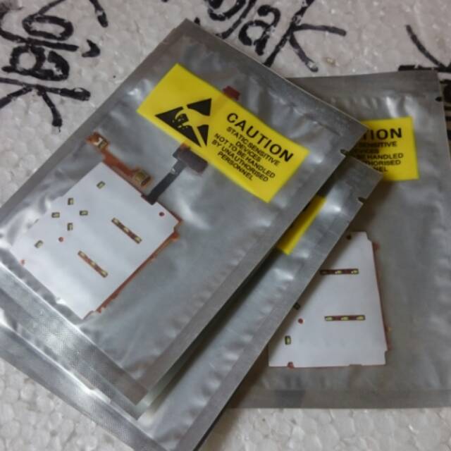 Flexyble keytone keypad ui board Sony Ericsson G900