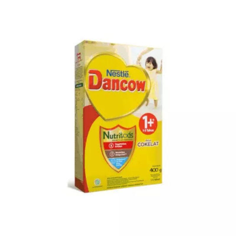 

Dancow 1+ 350g