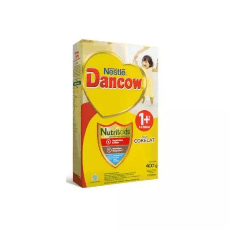 Dancow 1+ 400g