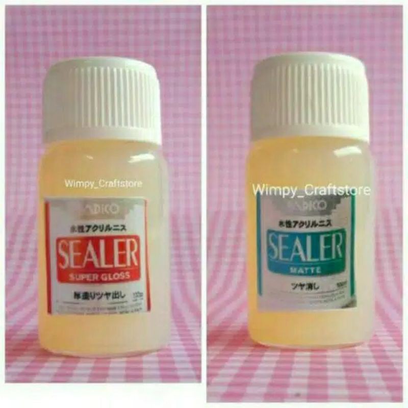 

Varnish gloss varnish matte padico glaze varnish vernish gloss kilap pelapis clay bahan clay craft