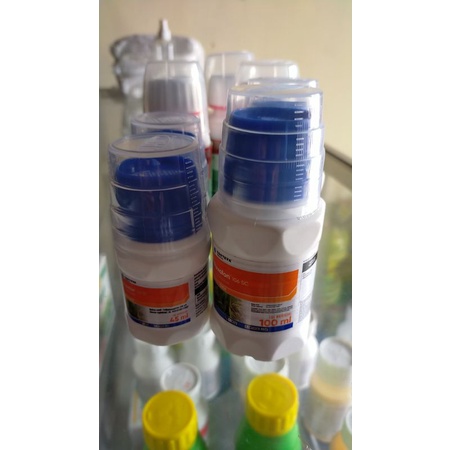 Obat Wereng sumper ampuh PEXALON bahan aktif triflumezopyrim