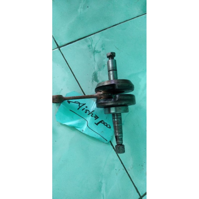 Kruk as Yamaha L2 super original