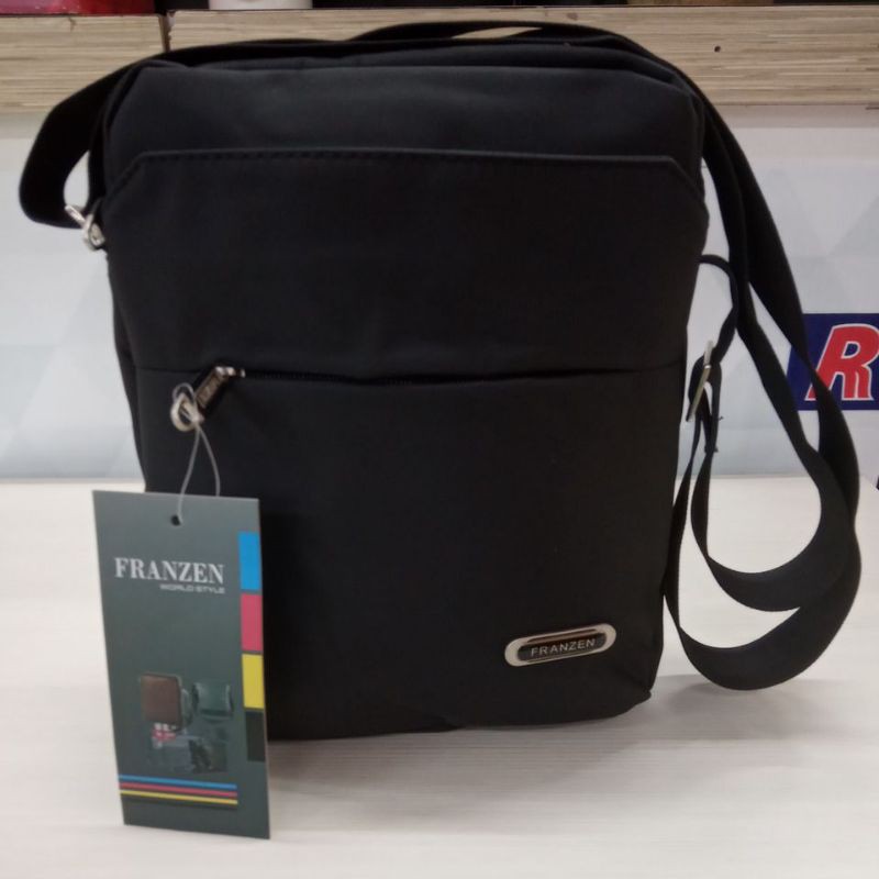 Tas pria/FRANZEN/Tas slempang