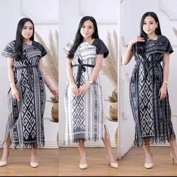 KAIN TENUN ETHIC PREMIUM ASLI TROSO JEPARA