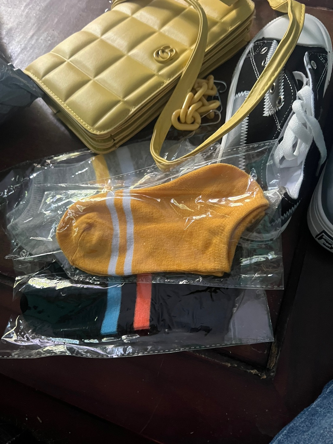 Syra.footwear Kauskaki Kaoskaki Wanita Dewasa Korea Import Lembut Berkualitas - Shg2002