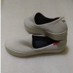 Sepatu Wanita Model Terbaru Korean Slip On Terbaru