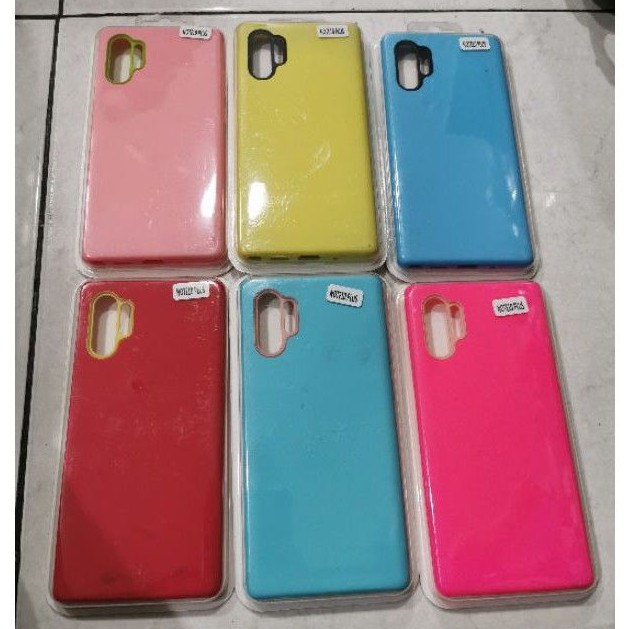 Hardcase Sweet Candy SAMSUNG M10/M20/M30/NOTE 8/NOTE 9/NOTE 10/NOTE 10 PLUS/S9/S8/S8 PLUS/S9/S9 PLUS/S10/S10 PLUS