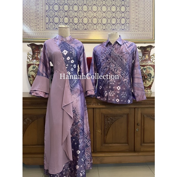 COUPLE JUMPUTAN PALEMBANG