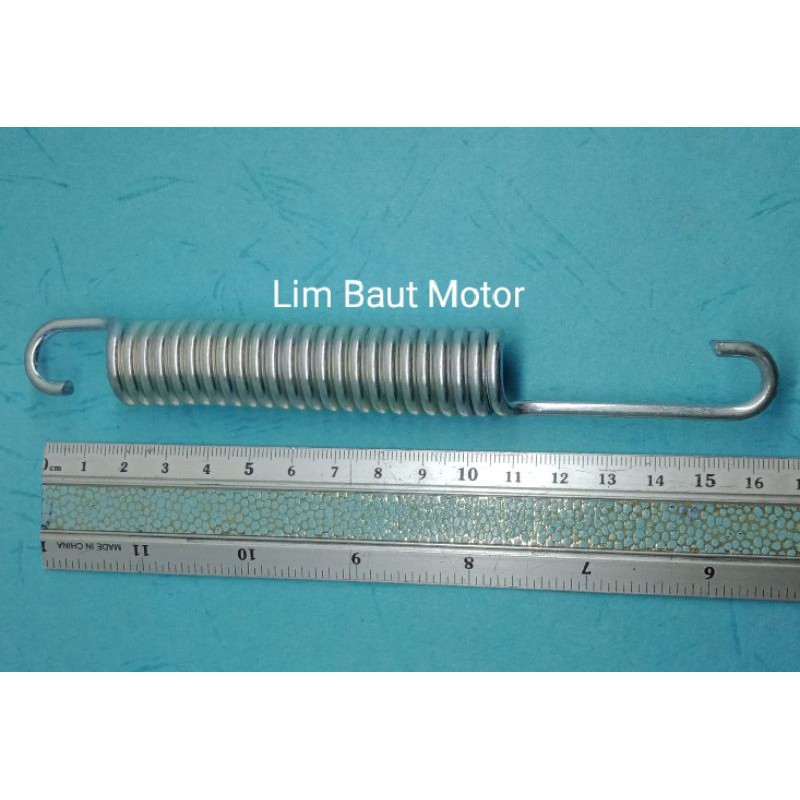 per standar tengah / per standar 2 mio