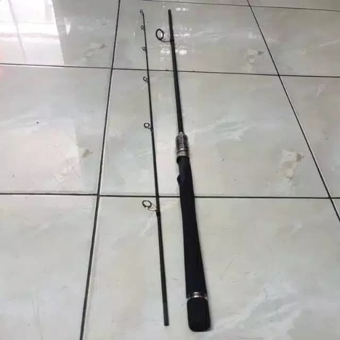 Jual Joran Kenzi Jackson 180 8-17lb Limited