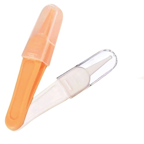 Pembersih Telinga Kucing Earpik Kuping Kucing Membersihkan Kotoran Sampai ke Sela-Sela Kuping FEFARM