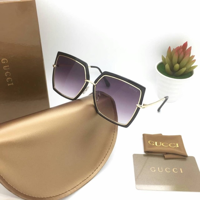 KACAMATA SUNGLASS GUCCI 1807 kualitas PREMIUM