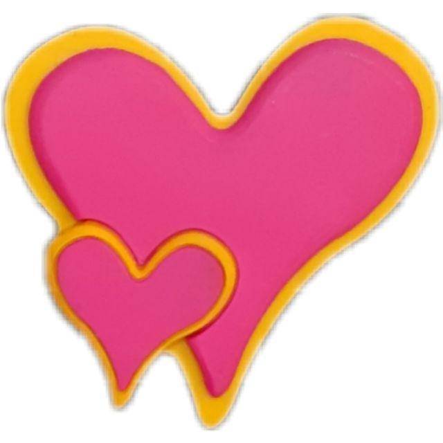 TEMPELAN KULKAS MANET KULKAS HEART