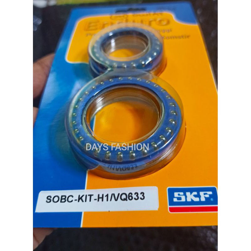 Komstir Enduro SKF honda Pcx Adv Scoopy Beat Original