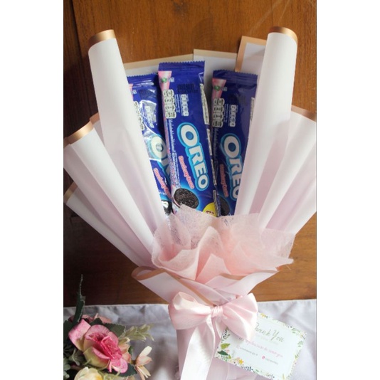 

(S) BUKET SNACK MURAH//KADO ULANG TAHUN