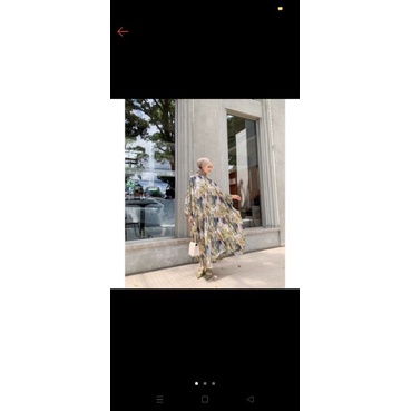 intalicious merien kaftan