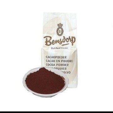 

Bendsdrop Coklat bubuk Holland 100gr