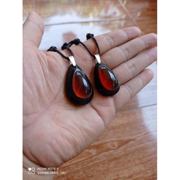 akik getah katilayu asli