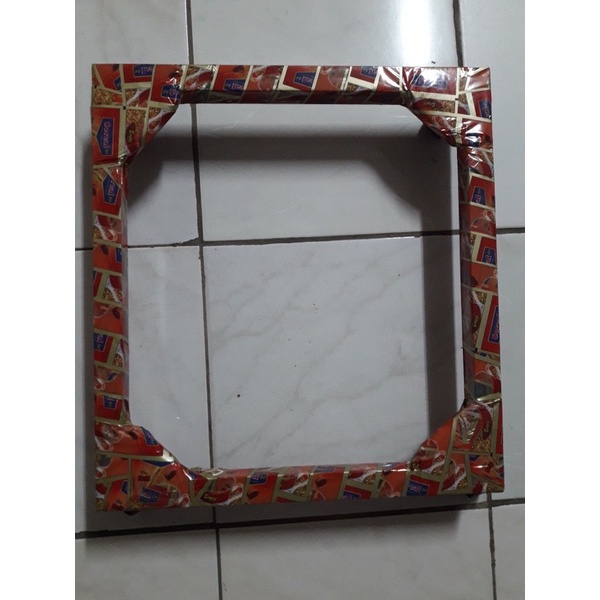 Roda / Kaki Kulkas Universal 1 Pintu / 2 Pintu