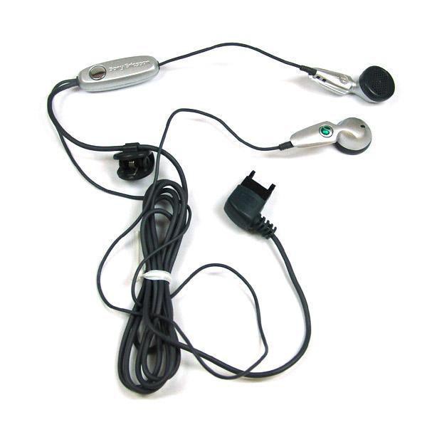 Handsfree Sony K700se Baru