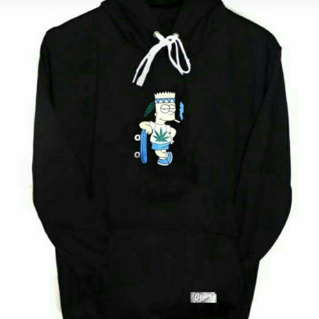 Jaket Otsky-Hoodie Otsky-Sweater Otsky