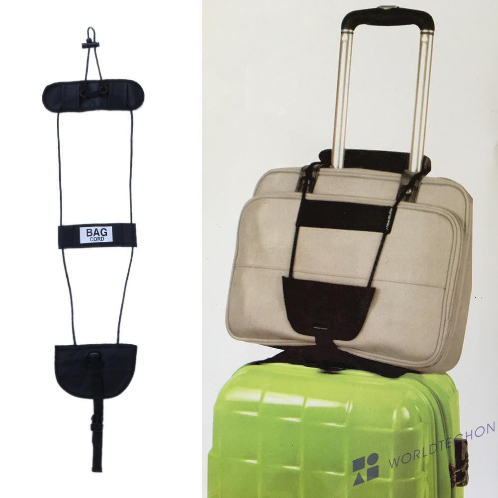 luggage belt strap