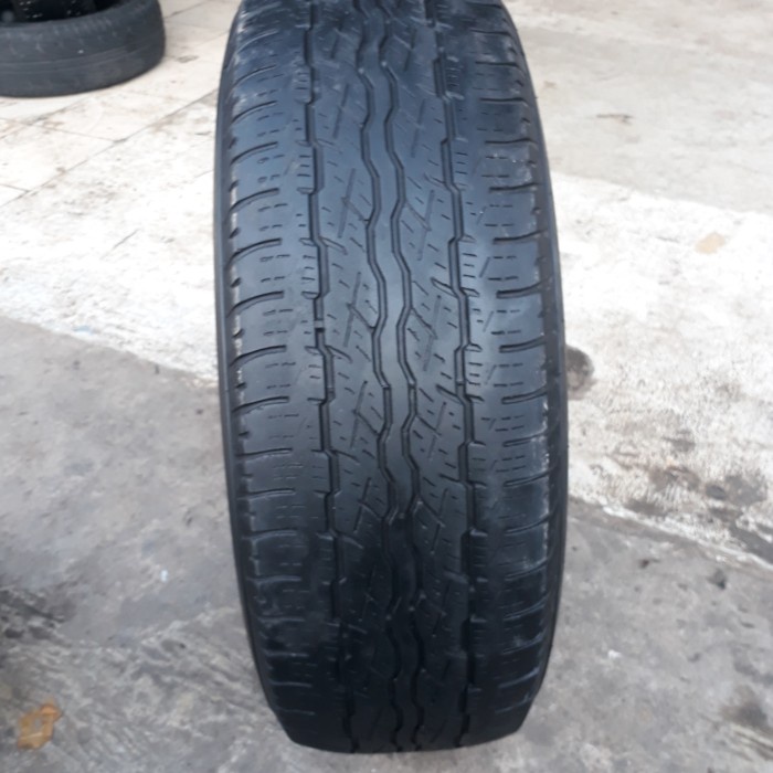BAN BRIDGESTONE DUELER H/T687 225/65 R17