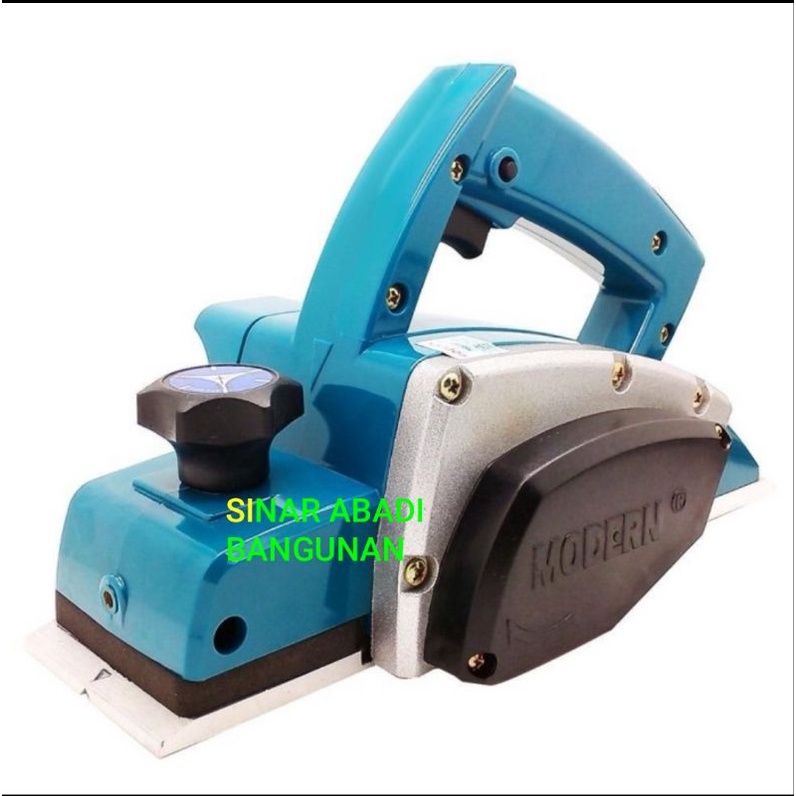 MESIN SERUT KAYU MODERN M-2900/PLANNER SERUT KAYU KETAM PASAH SUGU