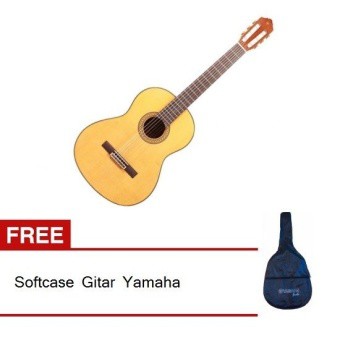 Yamaha Gitar Akustik Original Yamaha  C390 / C 390 / C-390