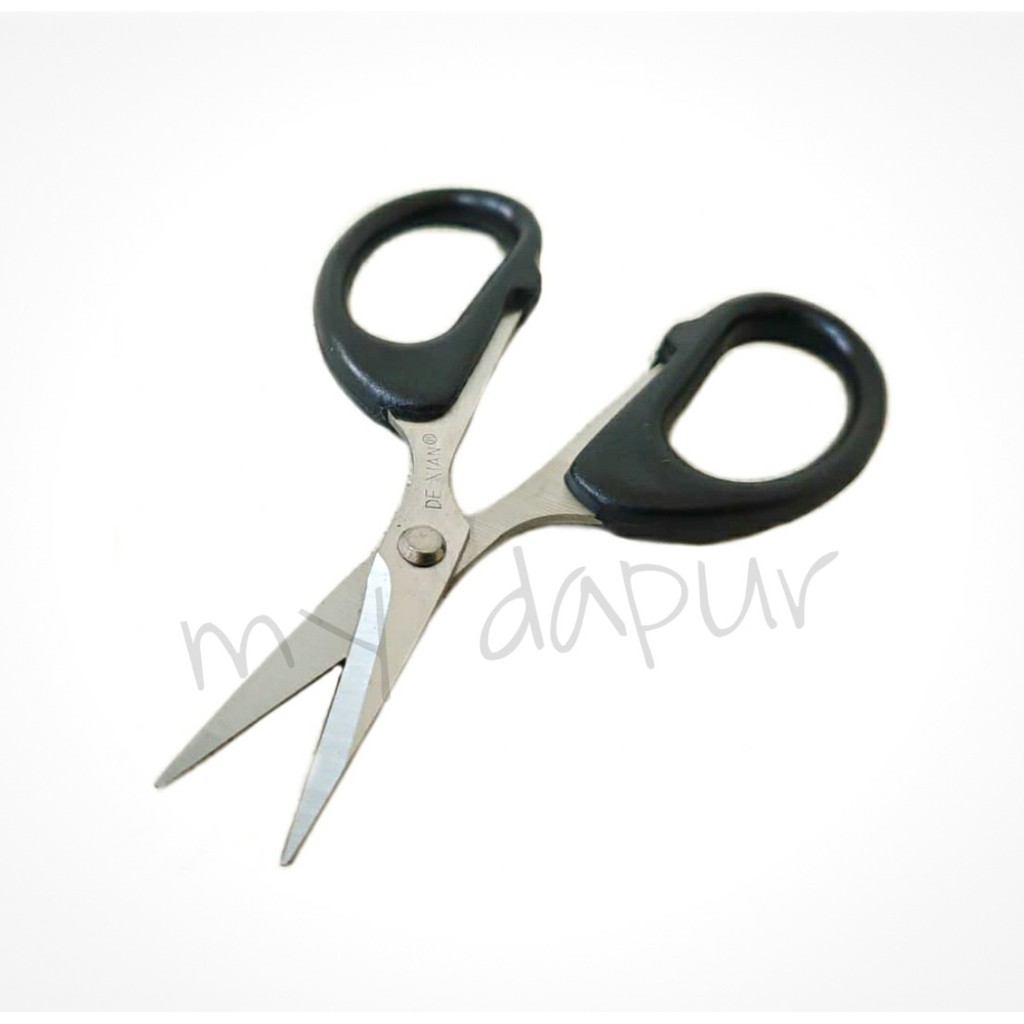 

GUNTING STAINLESS 12CM
