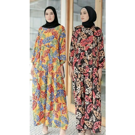 Dress Sakinah