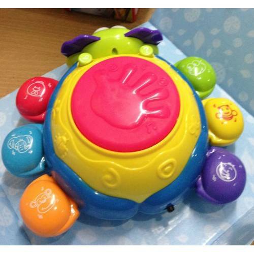 Ploopy Baby Plaything Beetle