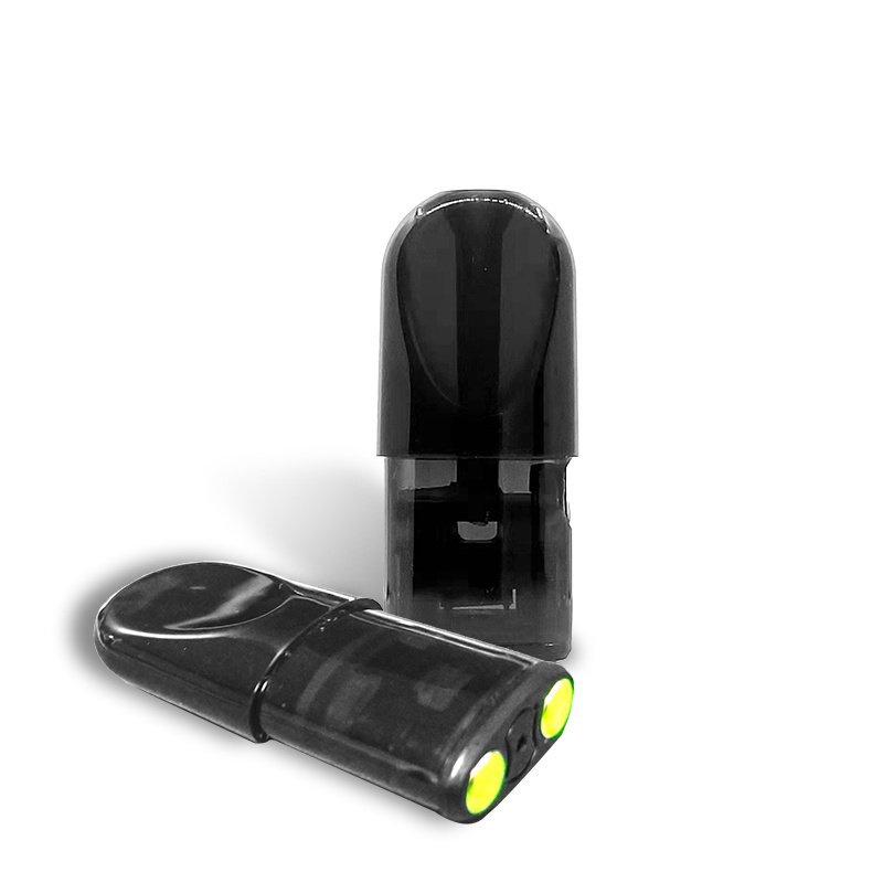 【Refill Pod】The Empty Pod Compatible‍ with Infinity/Infinity PLUS Device Refill