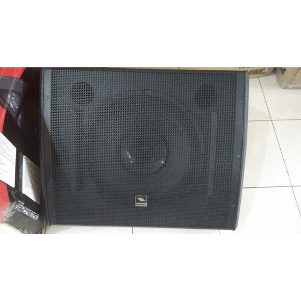 Jual Speaker Monitor Aktif Proel Wd A Original Indonesia Shopee