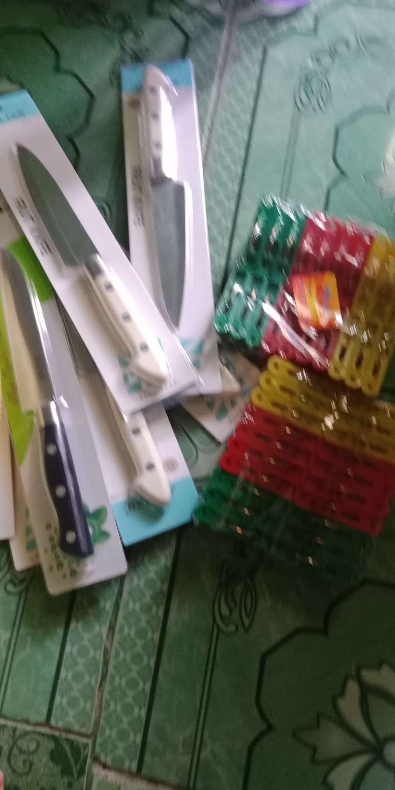 Pisau Dapur Sushi Sashimi Jepang Koki Chef Pisau Daging Tajam Putih Murah