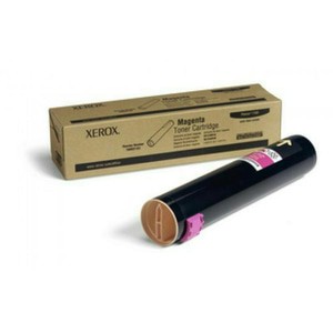 TONER FUJI XEROX [106R01161] PHASER 7760 MAGENTA ORIGINAL