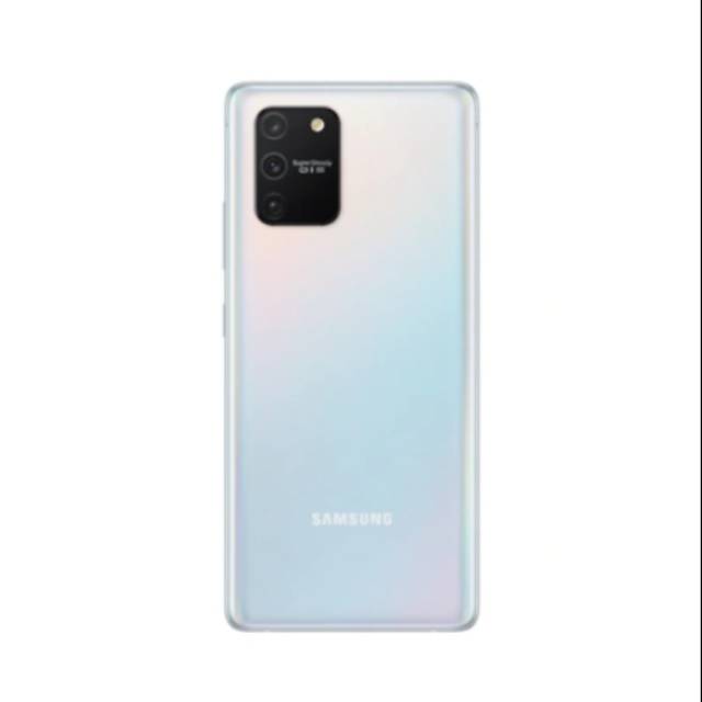 Samsung galaxy S10lite 8/128 Garansi Resmi Erafone