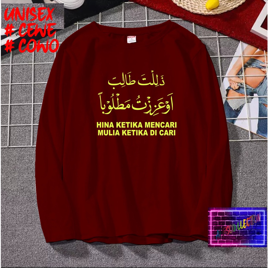 Cod Promo Diskon Gratis Ongkir /Kaos Stabilo Hina Ketika Mencari /KAOS TERLARIS KUALTAS TERJAMIN/KAOS PRIA DISTRO HIT/KAOS BANDUNG/KAOS KEREN/KAOS MURAH//KAOS DISTRO/KAOS BERGAMBARKAOS DISTRO/KAOS PRIA DAN WANITA/KAOS KATA LUCU/Kaos Santri Santriwati