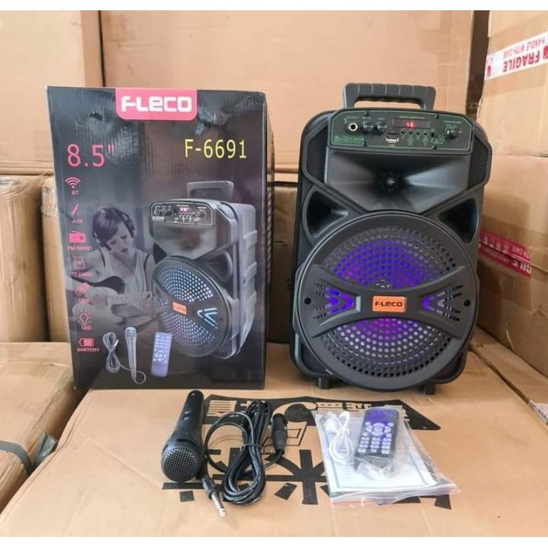 Speaker Fleco F-6691
