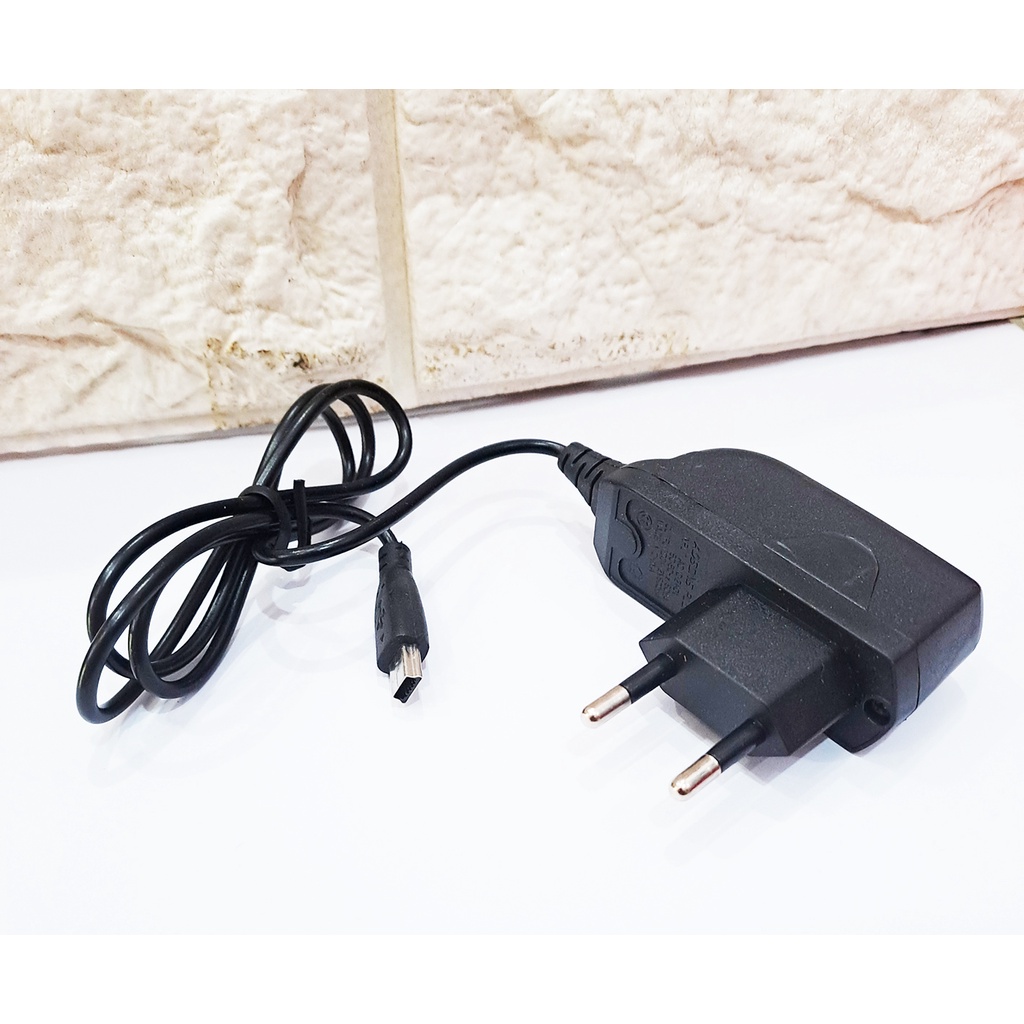 Charger 3G-Power V3 / G900 Black For Speaker Jadul dll