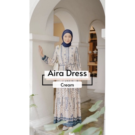 AIRA DRESS